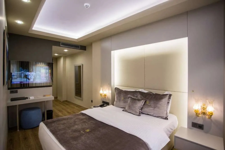 Suite Home