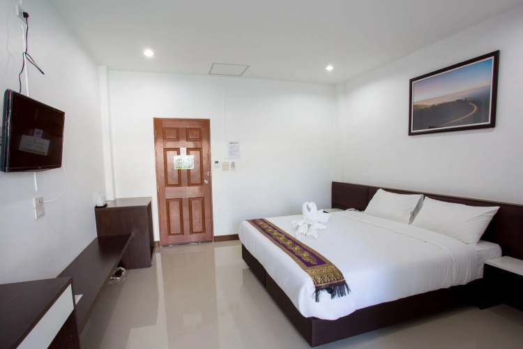 NP Hotel