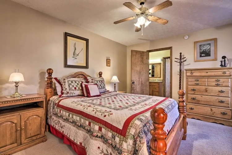 2 Bedrooms Cottage