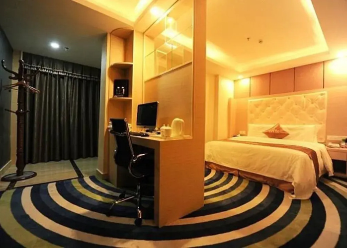 Shenzhen Weiyali Hotel