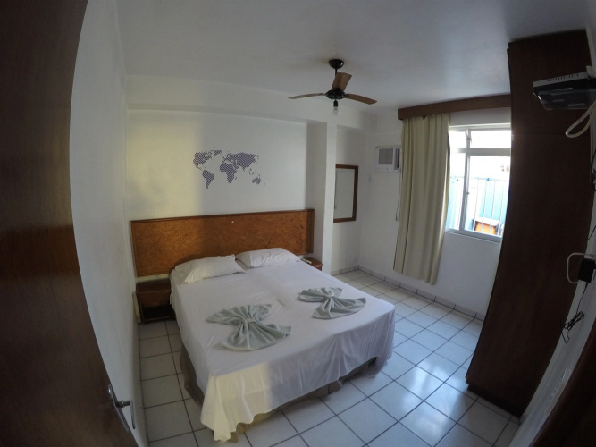 Marazul Apart Hotel 2