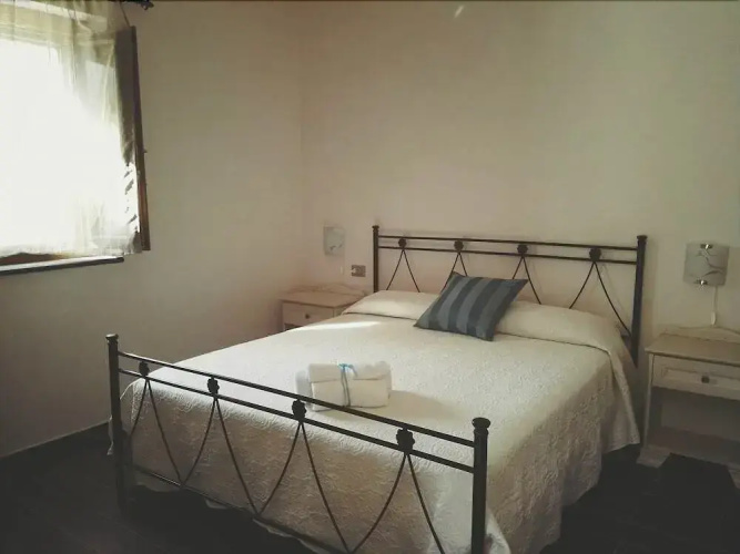 Villa Rosada B&B