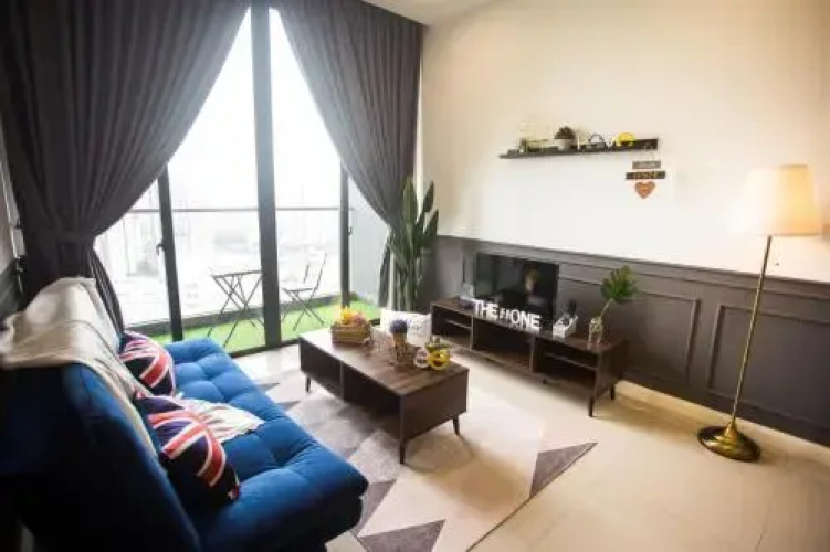 D'Pristine Suites