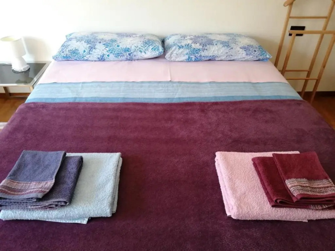 Bed And Breakfast Relax