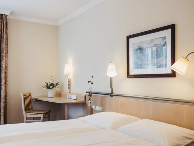 Sporthotel Royer photo 6