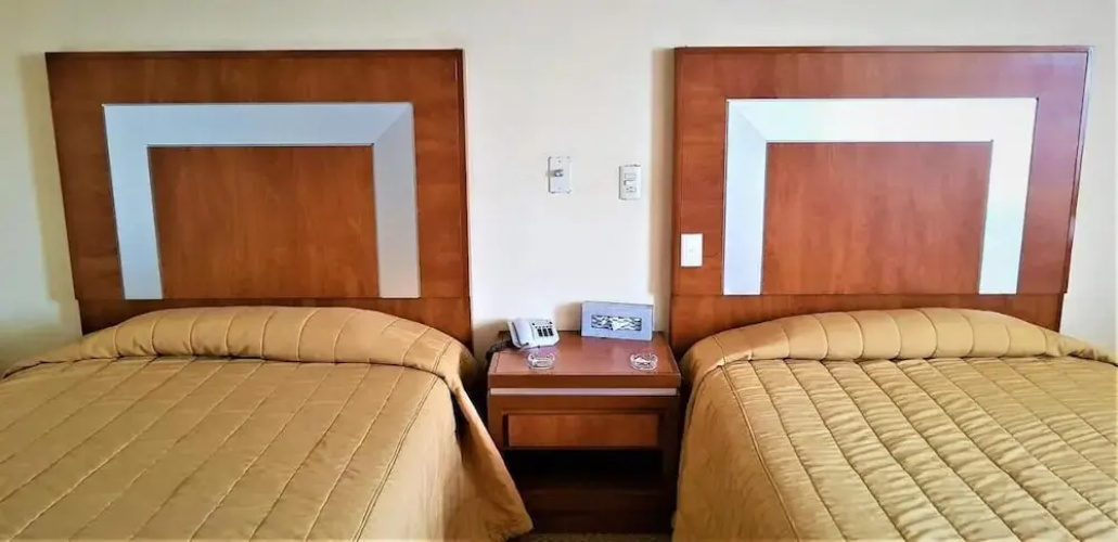 Hotel Finisterre