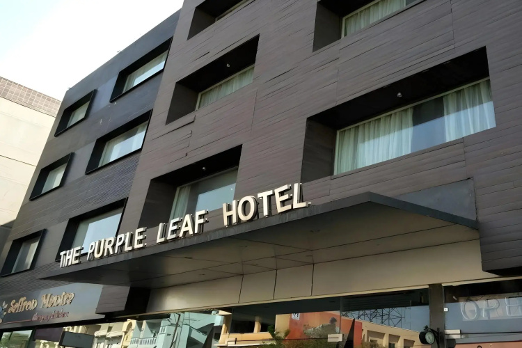 Hotelbild