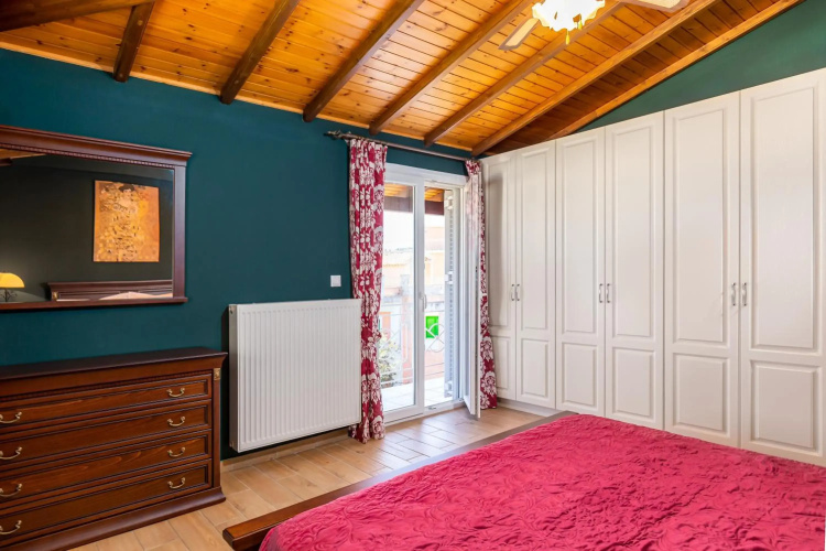 Nicolas Beach House