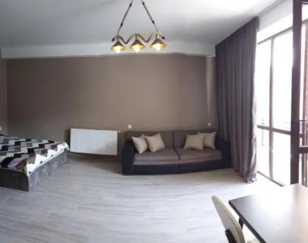 Bakuriani didveli Residence Apt 18