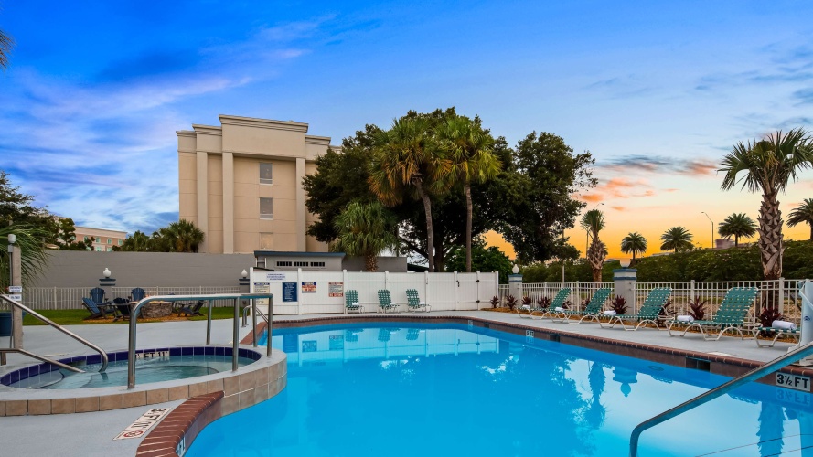 Best Western Ocala Park Centre I-75 photo 16