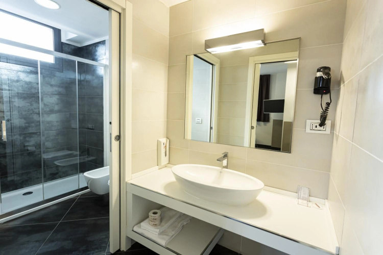 57ResHotel Orio