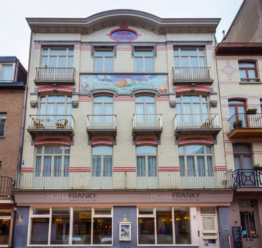 Hotelbild