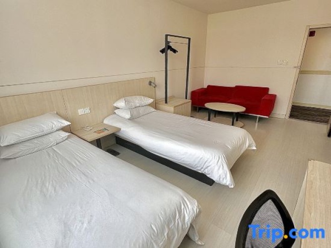 Business Double Suite