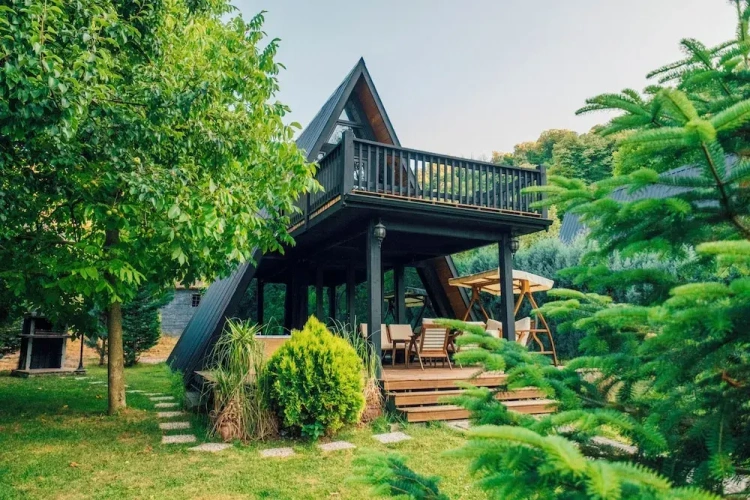 Bungalow