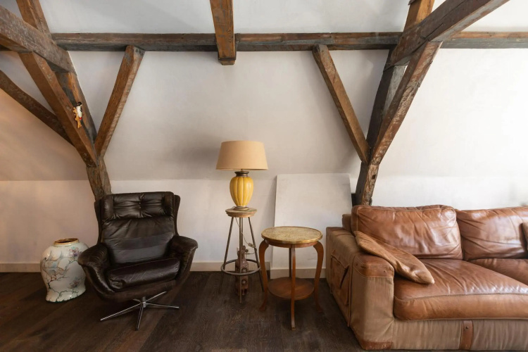 Loft 300 - RQC