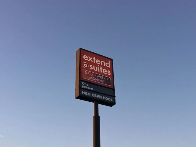 Extend A Suites