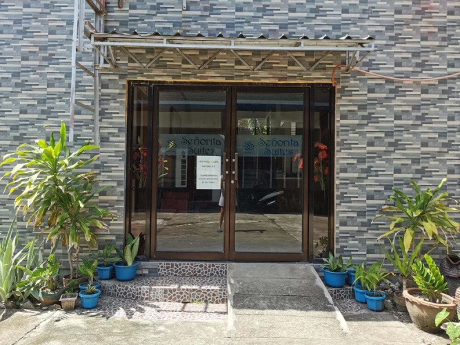 Senorita Suites
