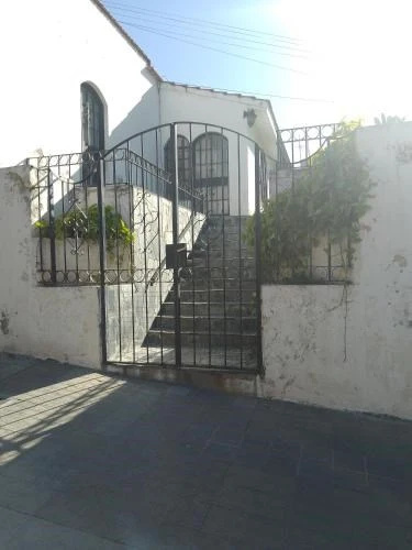 Hostel Alto Alberdi