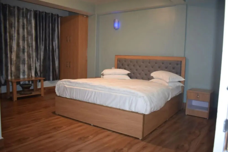 Mandavya Homestay Pelling