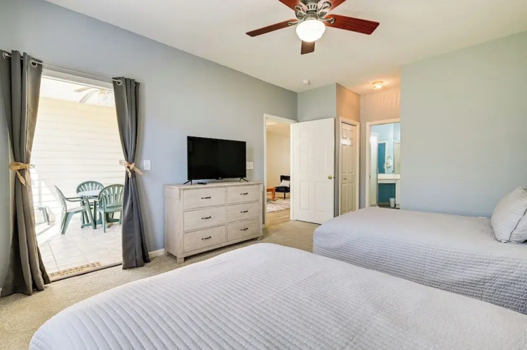 Myrtle Beach Golf Retreat w/ Pool Access!