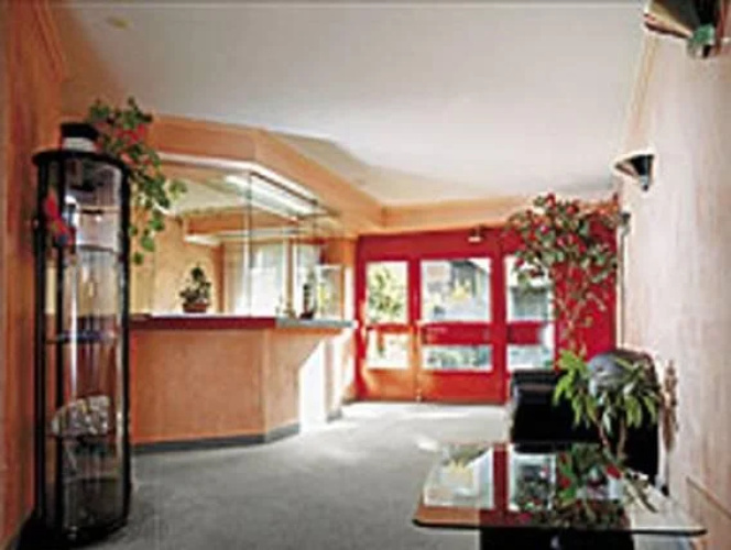 Nova Residence