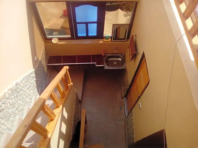 Playa Surf House