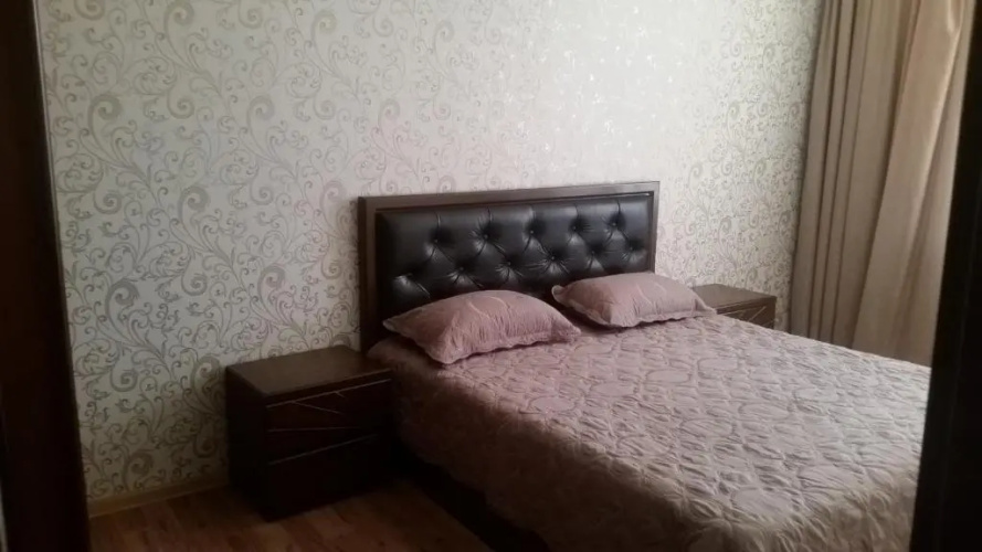 Guest House Ianeti