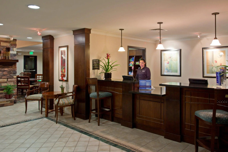 Staybridge Suites Palmdale by IHG