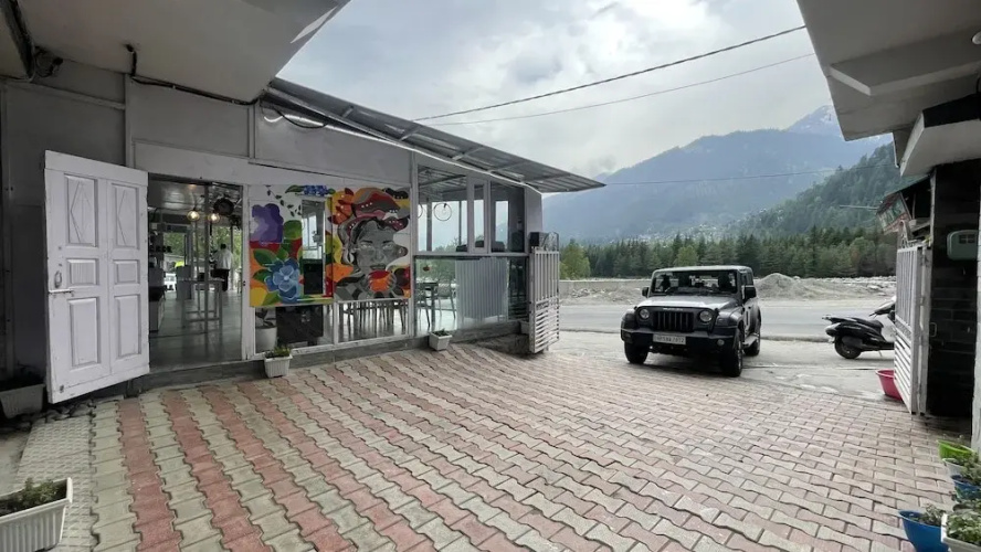Hotelbild