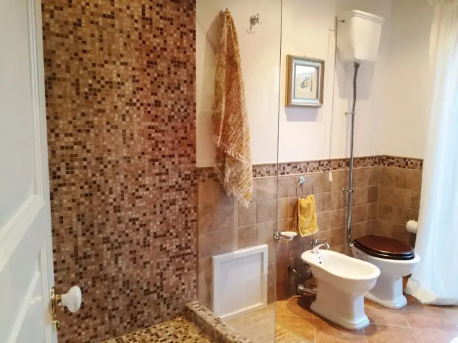 Little Beach House - Near CefalÃ¹