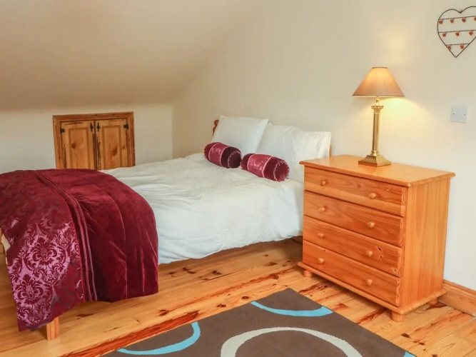 Oak Tree Lodge