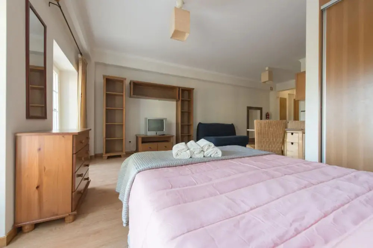 Funchal Old Town Apartment
