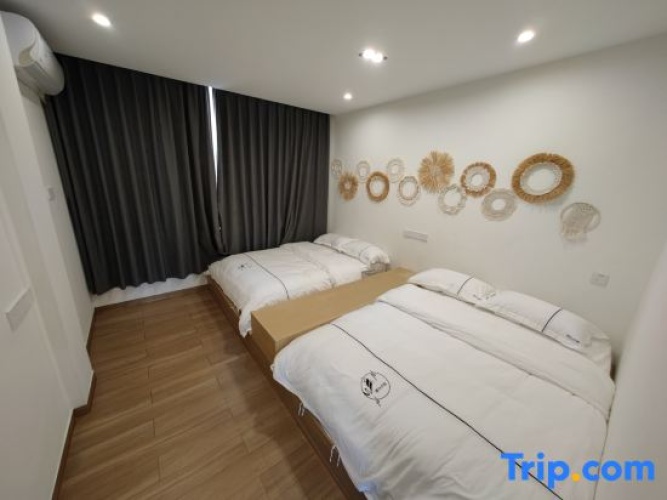 2 Bedrooms Family Suite