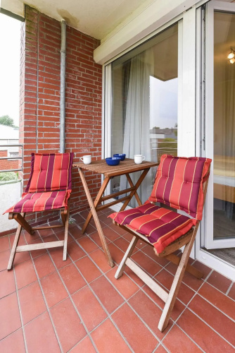 Ferienwohnung An Bord
