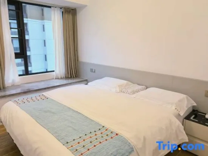 2 Bedrooms Standard Double room