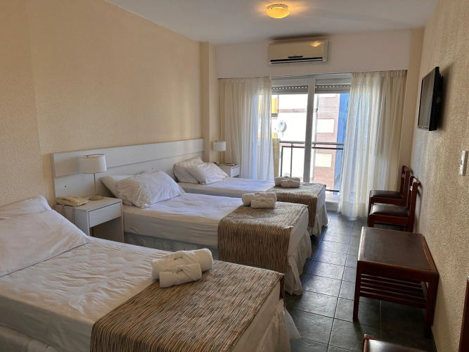 Hostal Del Sol