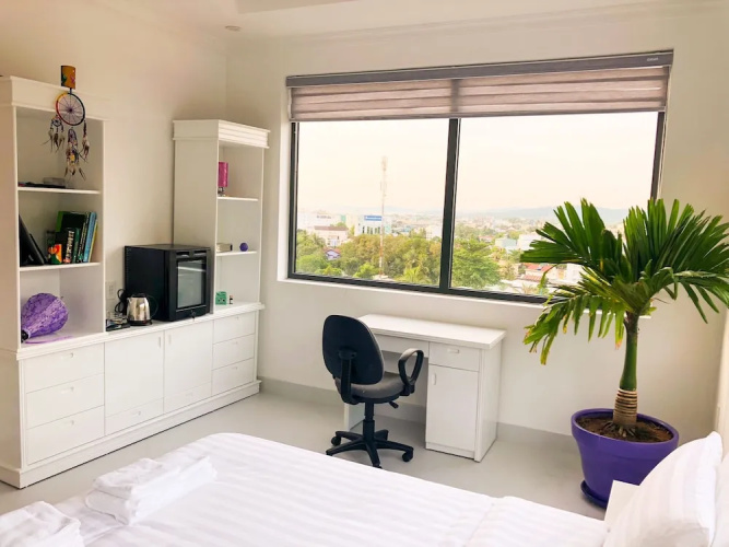 Friends Guesthouse