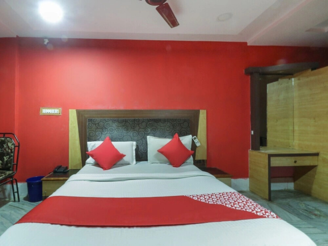 Hotel Nirmalya