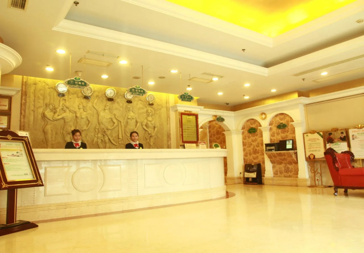 Vienna Hotel