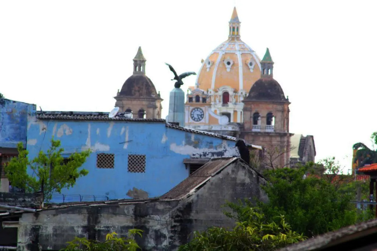 Villa Colonial