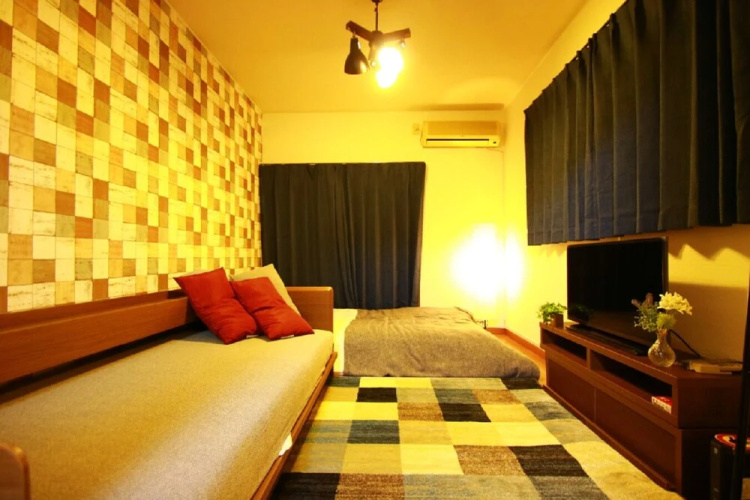 Hotel-ikoi-komagome 101