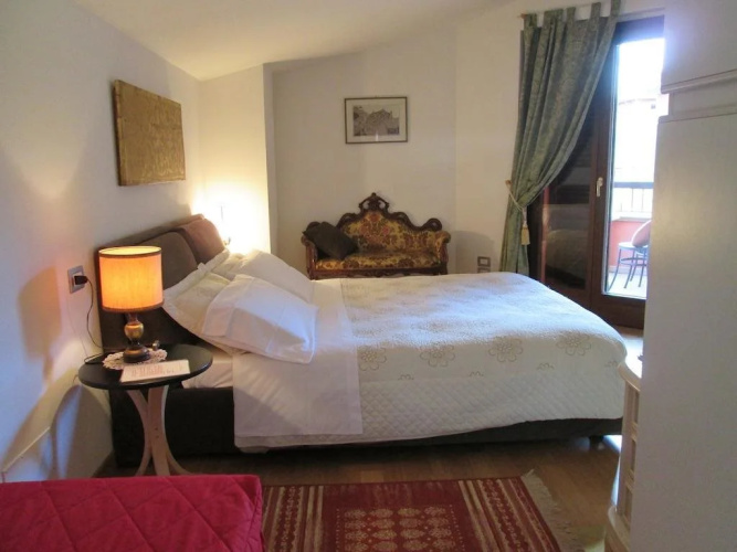 Casa Vacanze Circo Lucerna
