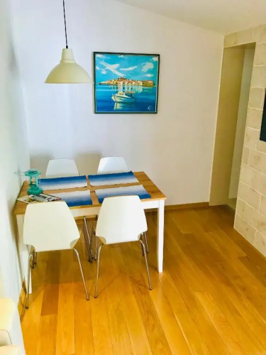 Apartments Paola