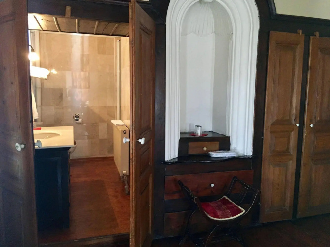 Angora House Hotel - Special Class