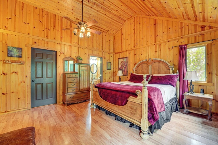 1 Bedroom Cottage