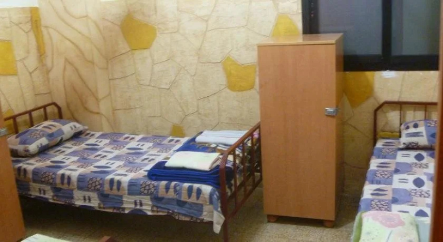 Talal Hostel