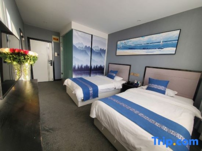 Premier Double room
