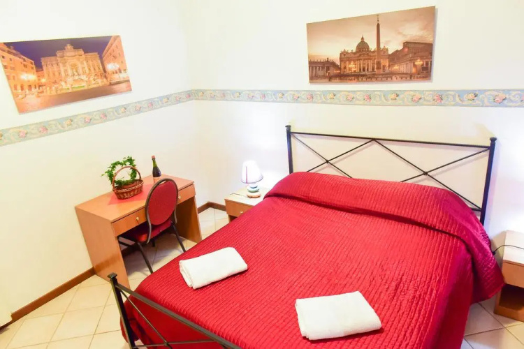 Hotelbild