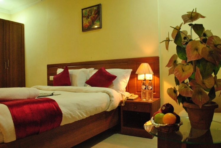 Hotel Sonas