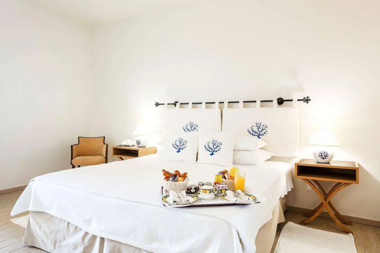 Hotel Villa Margherita